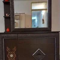 سرویس خواب|تخت و سرویس خواب|اصفهان, قهجاورستان|دیوار