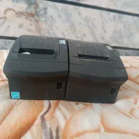 پرینتر دوقلو رستورانی