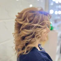 شنیون و میکاپ اقتصادی