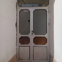 درب و پنجره آلومینیوم و آهن