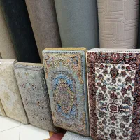 پشتی سفارشی ۷۰۰شانه و۱۲۰۰شانه|پشتی|قم, چهل درخت|دیوار