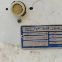 لباسشویی ارج تازه تعمیر|ماشین لباسشویی و خشک‌کن لباس|مبارکه, |دیوار