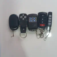 ریموت بلوتوثی و تگ