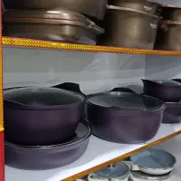 فروش انواع لوازم خانگی