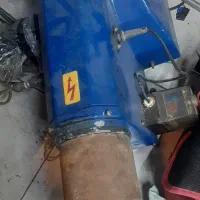 فروش بدلیل تغییر شغل