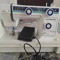 چرخ خیاطی کاچیران جاسمین ۴۰۱ نو