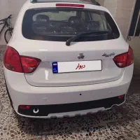 کوییک RSمدل ۱۴۰۳|خودرو سواری و وانت|تبریز, |دیوار