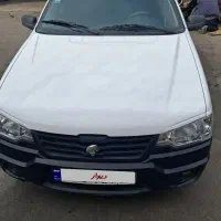 آریسان مدل۱۴۰۳