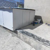 کانکس فلزی