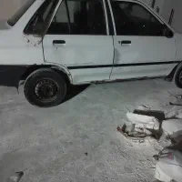 پراید مدل 90|خودرو سواری و وانت|گلوگاه, |دیوار