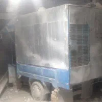 موتور سیکلت سه چرخ باری فروشی|موتورسیکلت|تویسرکان, |دیوار