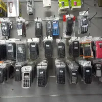 گوشی نوکیا اصل|موبایل|دوگنبدان, |دیوار