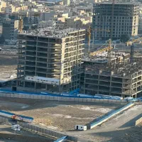 ۱۰۲ متری برج نیکان