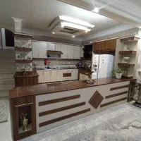 فروش فوری خانه لوکس و لاکچری و خوش نقشه|فروش خانه و ویلا|بروجرد, |دیوار