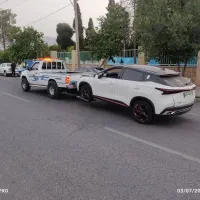 یدکش ،یدک کش، امداد خودرو  با کمترین قیمت ممکن|خدمات حمل و نقل|اصفهان, کوی ولی عصر|دیوار