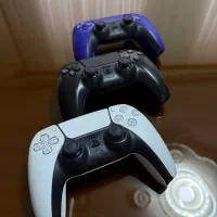 دسته کنسول PS5