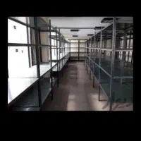 خریدار و فروش قفسه استند فروشگاهی دست دوم ونو|فروشگاه و مغازه|تبریز, |دیوار