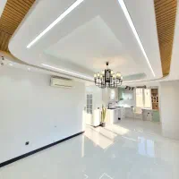 ۶۸متری*سالن پرده خور*پارکینگ سندی*وامدار|فروش آپارتمان|گرمدره, |دیوار