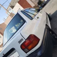 پراید صبا مدل ۸۶|خودرو سواری و وانت|بیرجند, |دیوار