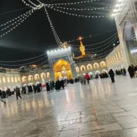 تور خراسان رضوی با سفر تعطیلات آرام زنجان