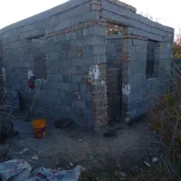 باغچه چهار دیواری|فروش خانه و ویلا|تهران, شهرک شریفی|دیوار