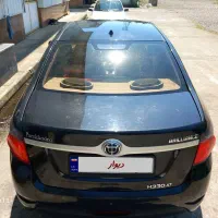 برلیانس  H330 اتومات مدل 95