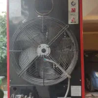 هیتر بخاری 640 و ۶۲۵ صنعتی برقی گازی انرژی|بخاری، هیتر، شومینه|تهران, ابوذر|دیوار