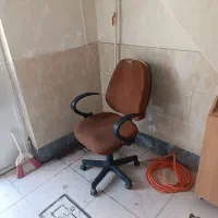 صندلی چرخدار