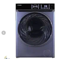 ماشین لباسشویی گیربکسی  ۱۰ کیلو