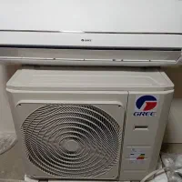 24هزار گری اصلی تحویل 24ساعته ارسال|کولر گازی و فن‌کوئل|رشت, گلسار|دیوار