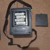 اسپیکر ورادیو رم خور|پخش‌کننده همراه|تهران, زاهد گیلانی|دیوار