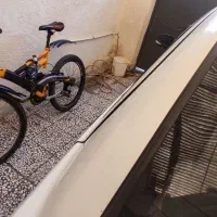 دوچرخه ۲۶ جفت کمک|دوچرخه، اسکیت، اسکوتر|محمدیه-قزوین, |دیوار