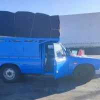 نیسان 1403|خودرو سواری و وانت|تبریز, |دیوار