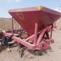 دستگاه مشما انداز برای محصولات گشاودزی