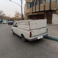 وانت دوگانه فابریک 90|خودرو سواری و وانت|اصفهان, شیخ طوسی|دیوار