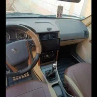 فروش پژو پارس tu5|خودرو سواری و وانت|الیگودرز, |دیوار