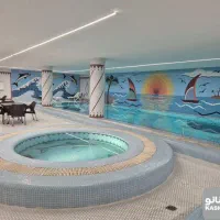 فرمانیه سعیدی/۱۴۰ متر فول مشاعات/پلاک طلایی|اجارهٔ آپارتمان|تهران, فرمانیه|دیوار