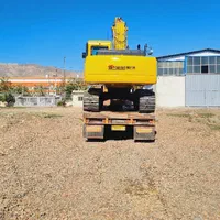 بیل معدن و راهسازی|خودرو سنگین|قزوین, |دیوار