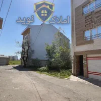 ۱۲۸ متر زمین کامرانیه رشت|فروش زمین و ملک کلنگی|رشت, کوی غلام نیا|دیوار