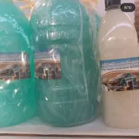 محصولات کنزو|مواد شوینده و دستمال کاغذی|کرمان, |دیوار