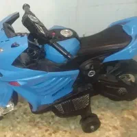 موتور برقی بچگانه