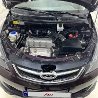 ام وی ام 315 اسپرت اکسلنت مدل 97|خودرو سواری و وانت|تبریز, |دیوار