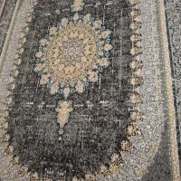 فرش و قالیچه و پادری