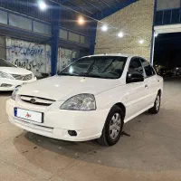 فروش ریو مدل 1390