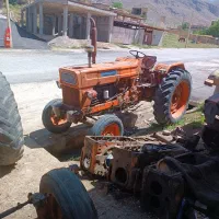 تراکتور رومانی