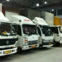 اتو باربری و حمل نقل 100درصد تضمینی|خدمات حمل و نقل|زنجان, |دیوار