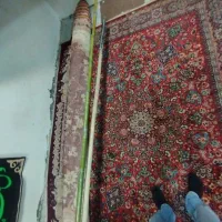 چوب و پرچم