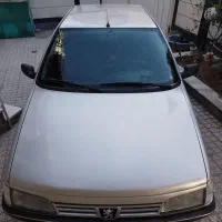 فروش ۴۰۵|خودرو سواری و وانت|شاهرود, |دیوار