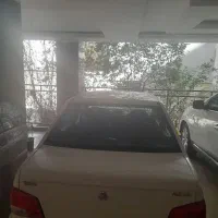 پراید ۱۳۲ مدل اسفند ۹۴ بیرنگ و بدون ترک و جوش شاسی