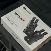 فرستنده و گیرنده تصویر بیسیم Hollyland Mars 4K